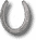 horse shoe
