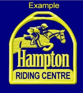crest Hampton Riding Centre