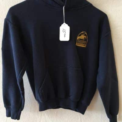 Hampton Pony Club Hoodie