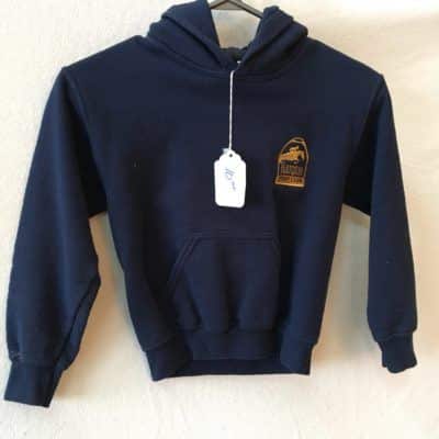Hampton Pony Club Hoodie