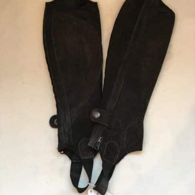 Half Chaps