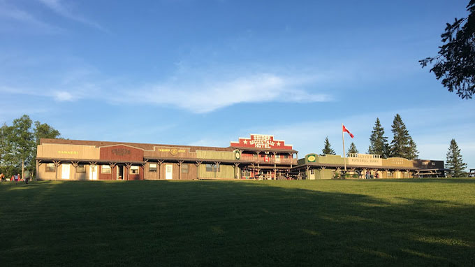 NB-Island Regional Pony Club Quiz 2025 1 Snider Mountain Ranch