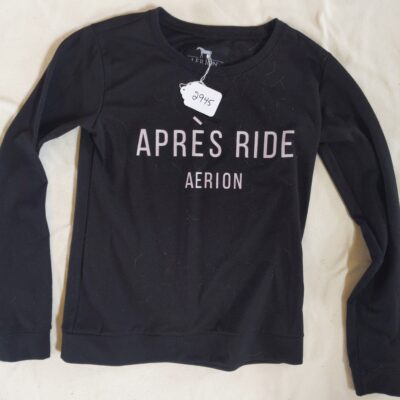 Apres Ride Aerion