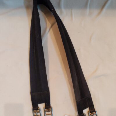 Tall Dressage Riding Boots