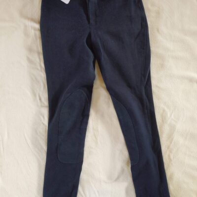 Navy Kids 16 Breeches