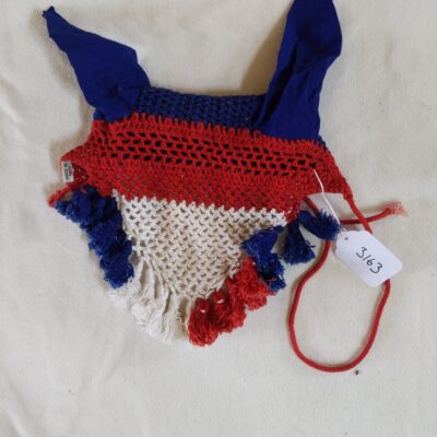Red White Blue Fly Bonnet
