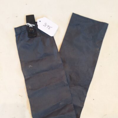 Blue Tail Bag
