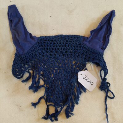 Blue Fly Bonnet