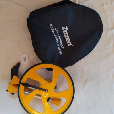Zozen Collapsible Measuring Wheel