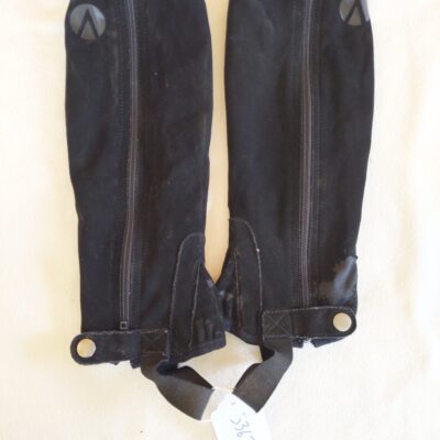 Auken CL Synthetic Half Chaps