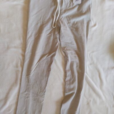 Devon Air Half Seat Light Beige Breeches