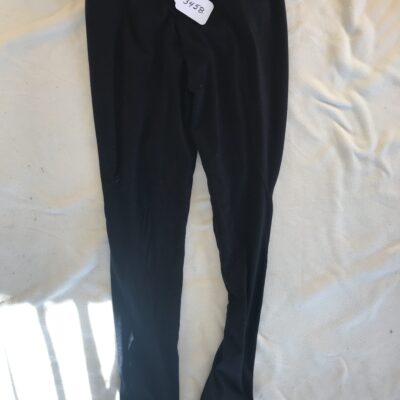 Elation Pull On Half Seat Breeches S