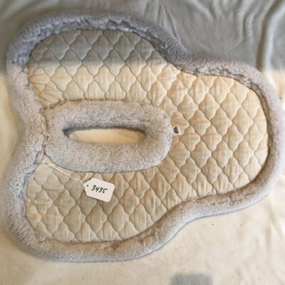 Toklat Wither Relief Pad