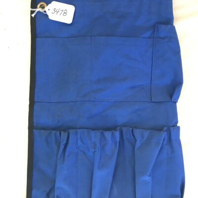 Grooming Apron