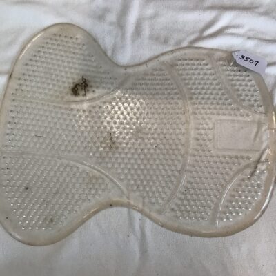 Shedrow Clear Gel Pad