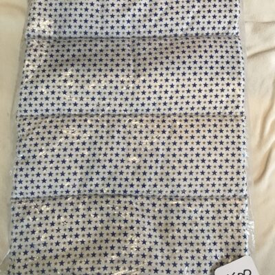 Blue Star Bandaging Cottons