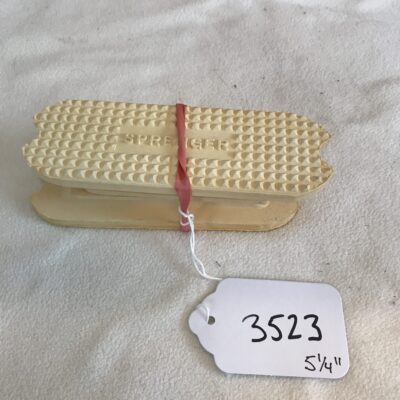 Sprenger Stirrup Treads