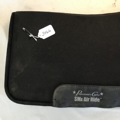 Professional Choice SMx Air Ride Pad