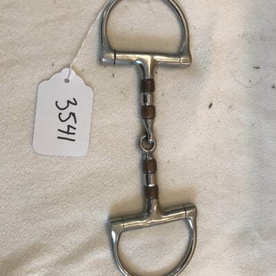 D Ring Roller Copper Bit 4 3/4