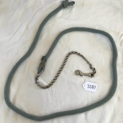 Green Chain Lead Line