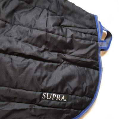 Supra Winter Quarter Sheet Large