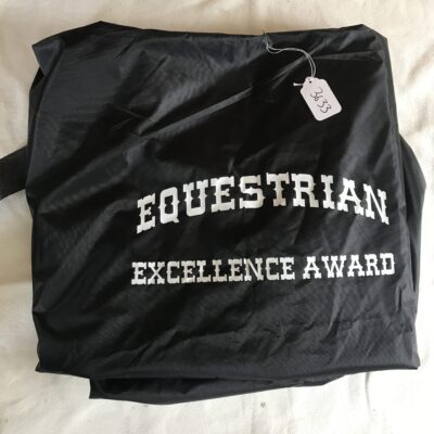 Equestrian Excellence Award 80 Inch Rain Sheet