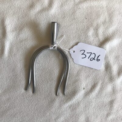 2 Inch Push On Spurs