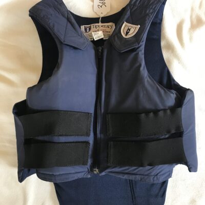 Tipperary Phoenix Safety Vest Youth Large