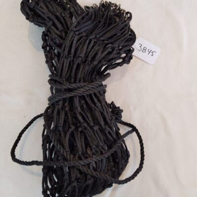 Black Hay Net