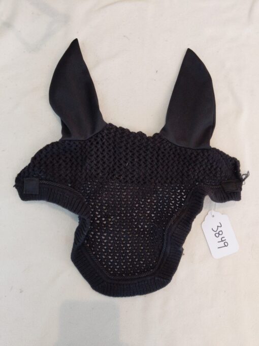 Black Fly Bonnet