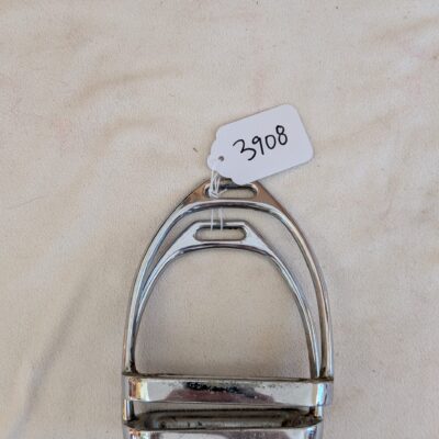 Stirrup Irons
