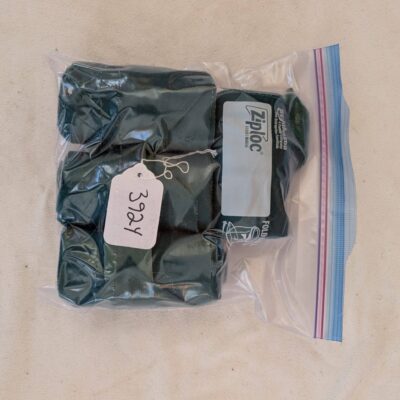 Green Shipping Bandages x4