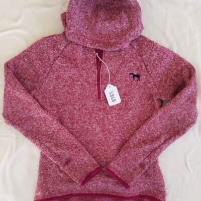 Aerion Pink Hoodie XS