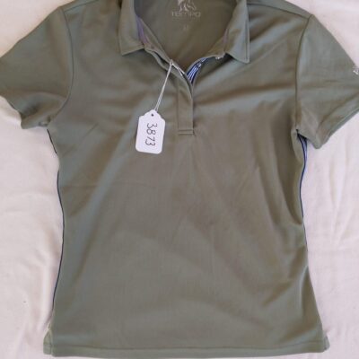 Tempo Green Polo M