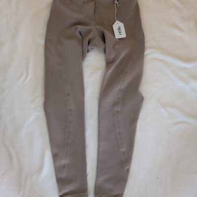 Elation Beige Breeches 26R