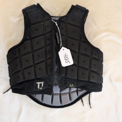 Champion Youth XS Body Protector