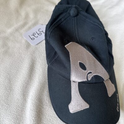 Apple Saddlery Ballcap