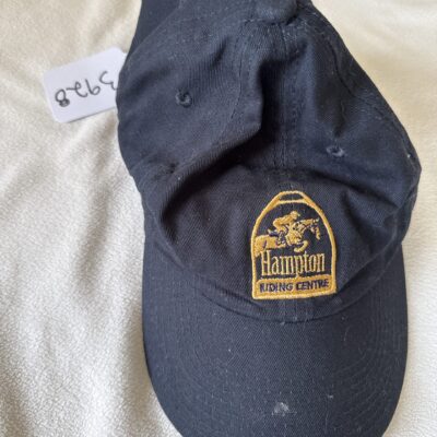 Hampton Riding Centre Ballcap