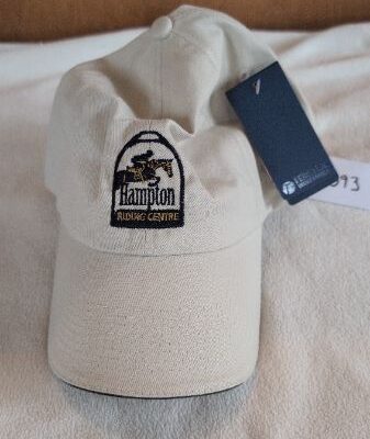 Hampton Riding Centre Baseball Cap