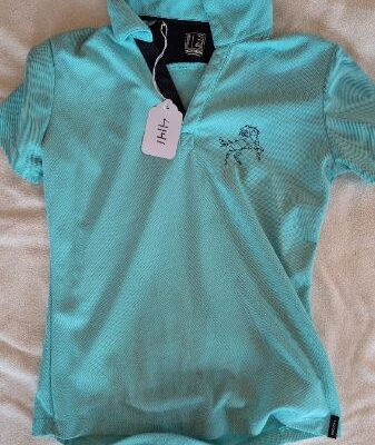 Aqua Polo Kids 12