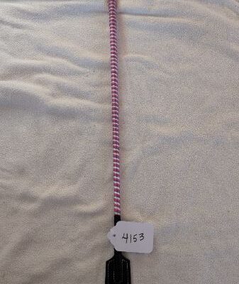 Pink Purple White Crop