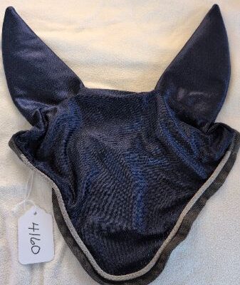 Navy Bonnet Noise Cancelling