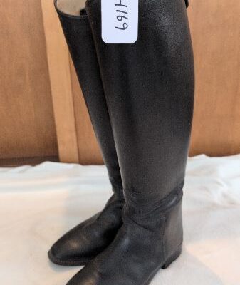 Cabello Tall Dressage Riding Boots 5
