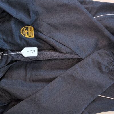 HRC Navy Jacket Youth XL