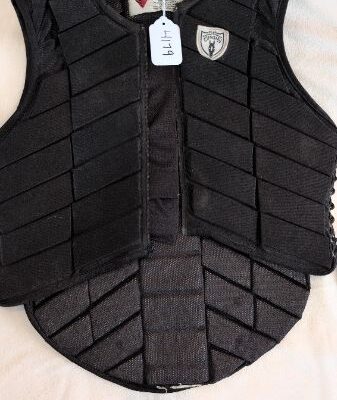 Tipperary Safety Vest XL