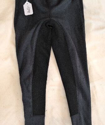 Kerrits Winter Breeches S