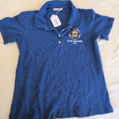 Canadian Pony Club Polo S