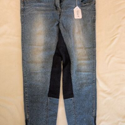 Goode Rider Jean Full Seat Breeches
