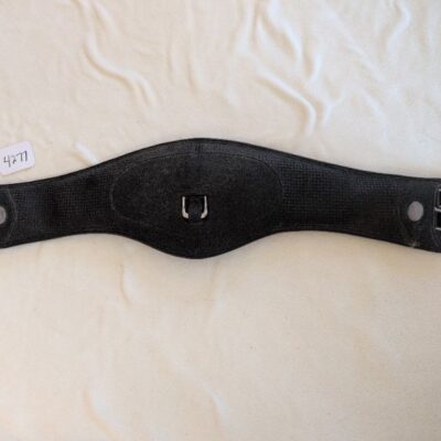 Wintec Air Black Dressage Girth