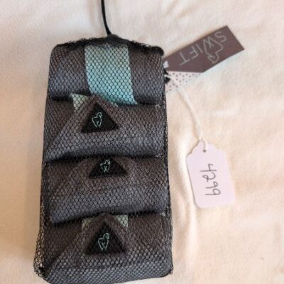 Swift Grey Standing Bandages x4